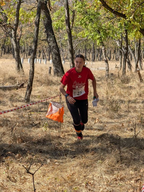С 20 по 21 сентября в Торезе прошел Открытый Чемпионат и Первенство ДНР по спортивному ориентированию, на дистанциях кросс-классика С 20 по 21 сентября в Торезе прошел Открытый Чемпионат и Первенство ДНР по спортивному ориентированию, на дистанциях кросс-классика