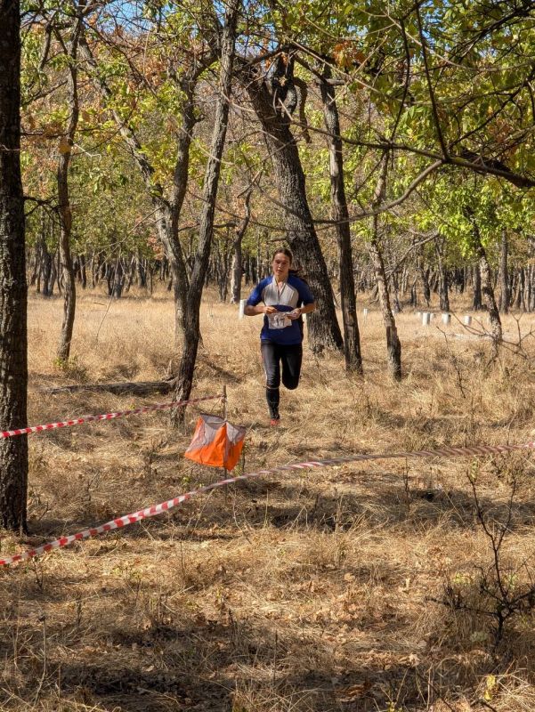 С 20 по 21 сентября в Торезе прошел Открытый Чемпионат и Первенство ДНР по спортивному ориентированию, на дистанциях кросс-классика С 20 по 21 сентября в Торезе прошел Открытый Чемпионат и Первенство ДНР по спортивному ориентированию, на дистанциях кросс-классика