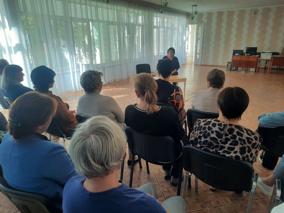 ���� ���������: � ����������� ��������������� ������ �������� ������ ������� � �������� � ��������� ������������