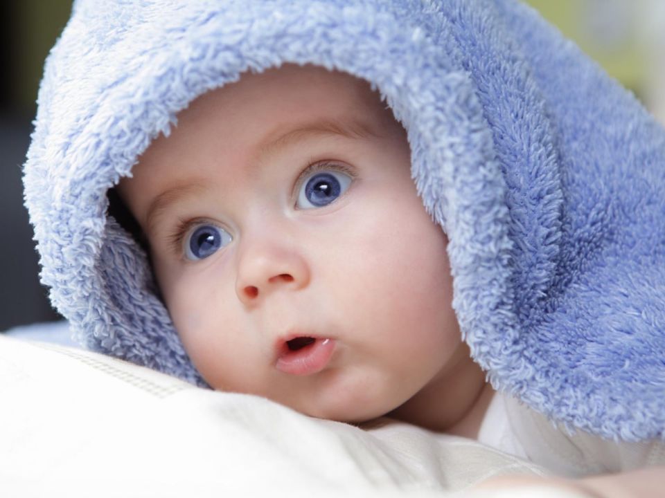 О рождаемости в Горловке. На прошлой неделе в ГБУ ДНР «ЦОМД г.Горловки» появилось на свет 5 новорожденных: 2 мальчика и 3 девочки