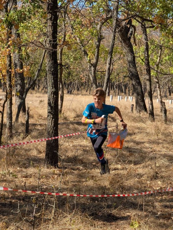 С 20 по 21 сентября в Торезе прошел Открытый Чемпионат и Первенство ДНР по спортивному ориентированию, на дистанциях кросс-классика С 20 по 21 сентября в Торезе прошел Открытый Чемпионат и Первенство ДНР по спортивному ориентированию, на дистанциях кросс-классика
