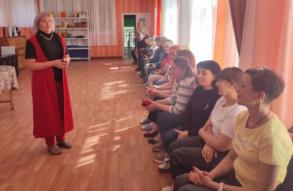 Иван Приходько: Открытый диалог: состоялись встречи лидера общественного мнения с трудовыми коллективами