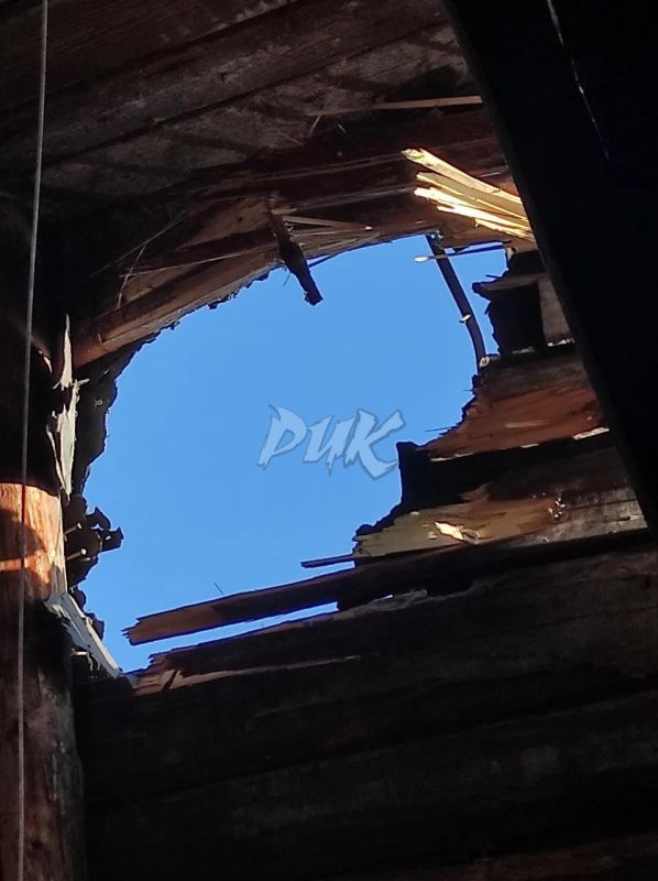 Иван Приходько: Поселок Короленко (Центрально-Городской район Горловки)