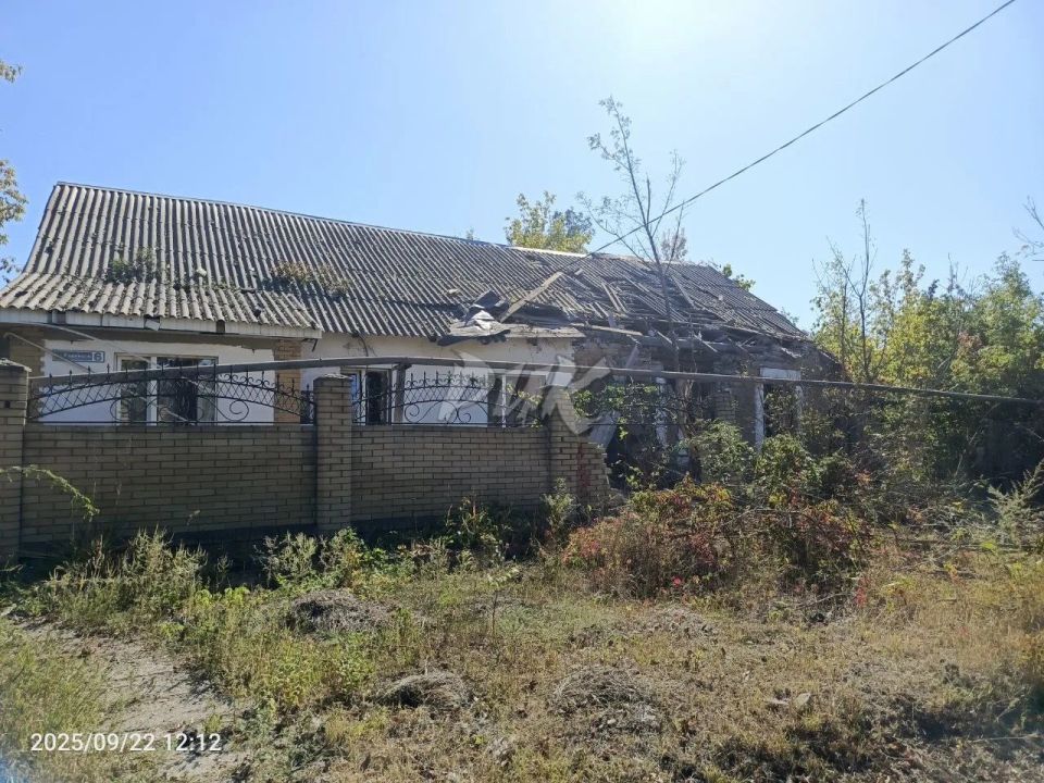 Иван Приходько: Центрально-Городской район Горловки