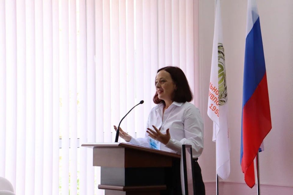 Иван Приходько: Завтра уже наступило: Форум «Хочу все знать» открыл двери в будущее! Иван Приходько: Завтра уже наступило: Форум «Хочу все знать» открыл двери в будущее!