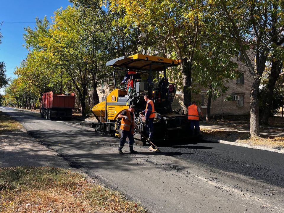 МУП «Простор» ежедневно выполняет все необходимые работы по содержанию городских улиц