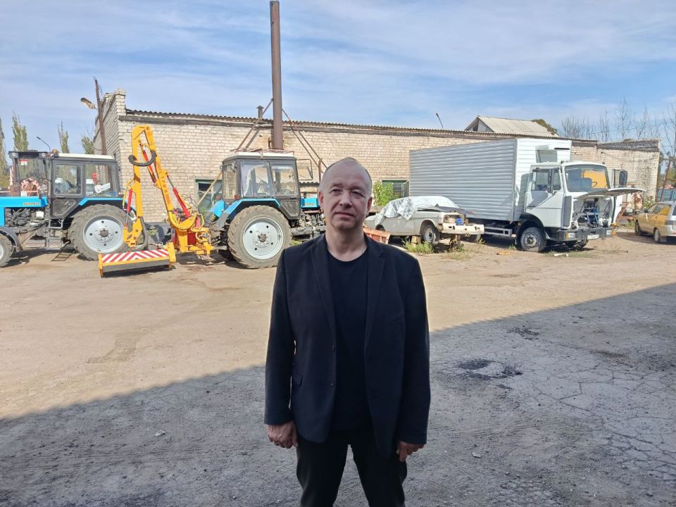 ���� ���������: ���������� ������� ����������� ������������� ���������� ������ �������� � ��������� ������������