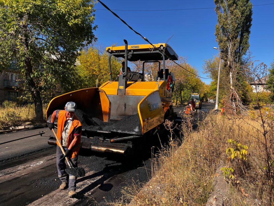 МУП «Простор» ежедневно выполняет все необходимые работы по содержанию городских улиц