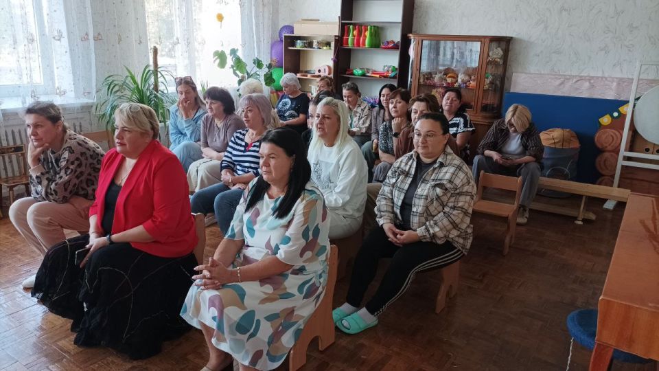 ���� ���������: � ����������-��������� ������ �������� ������ ������� � ��������� ������������