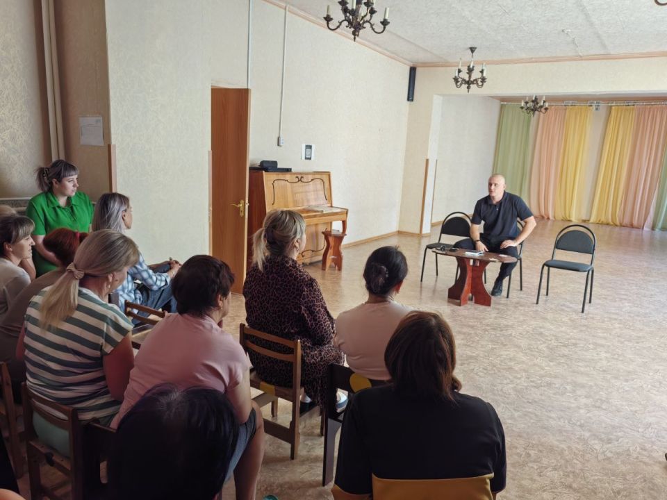 ���� ���������: � ����������� ��������������� ������ ������ �������� ���������� ������� � ��������