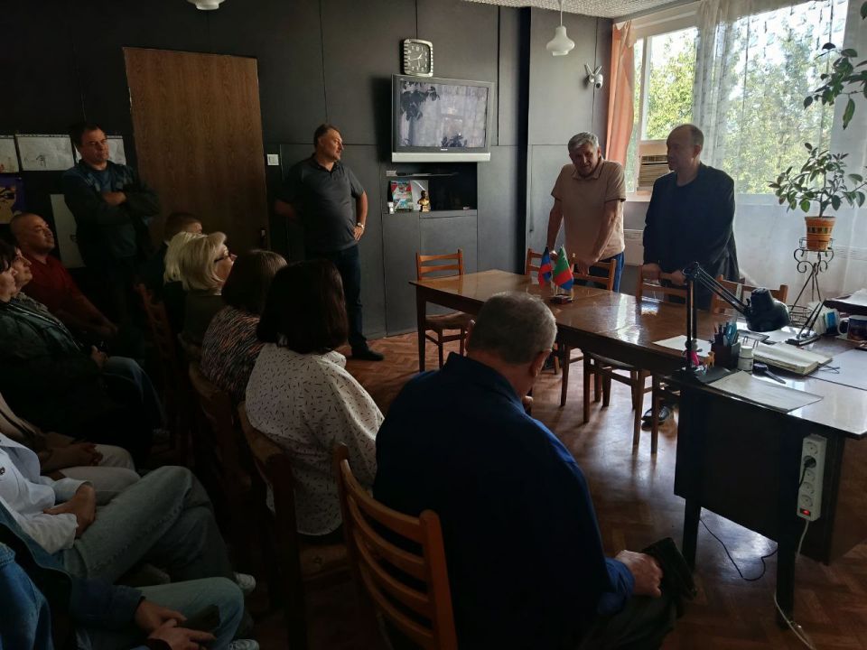 ���� ���������: ���������� ������� ����������� ������������� ���������� ������ �������� � ��������� ������������