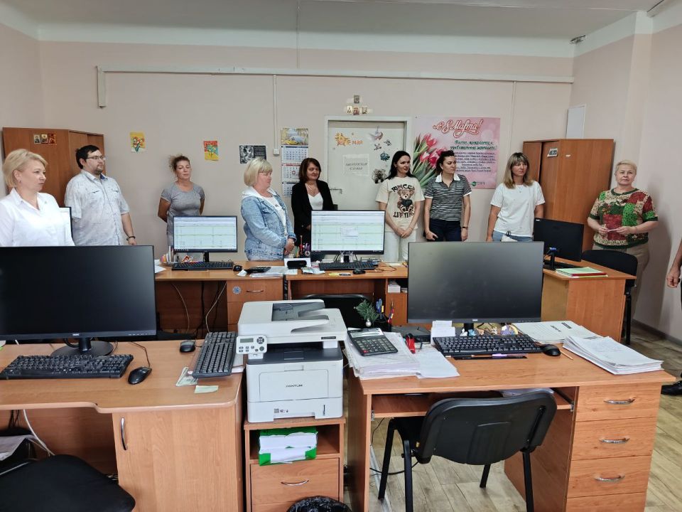 ���� ���������: ���������� ������� ����������� ������������� ���������� ������ �������� � ��������� ������������