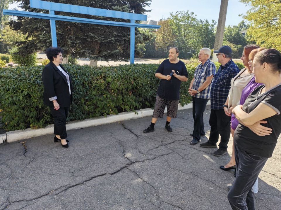 ���� ���������: � ����������� ��������������� ������ ������ �������� ���������� ������� � ��������