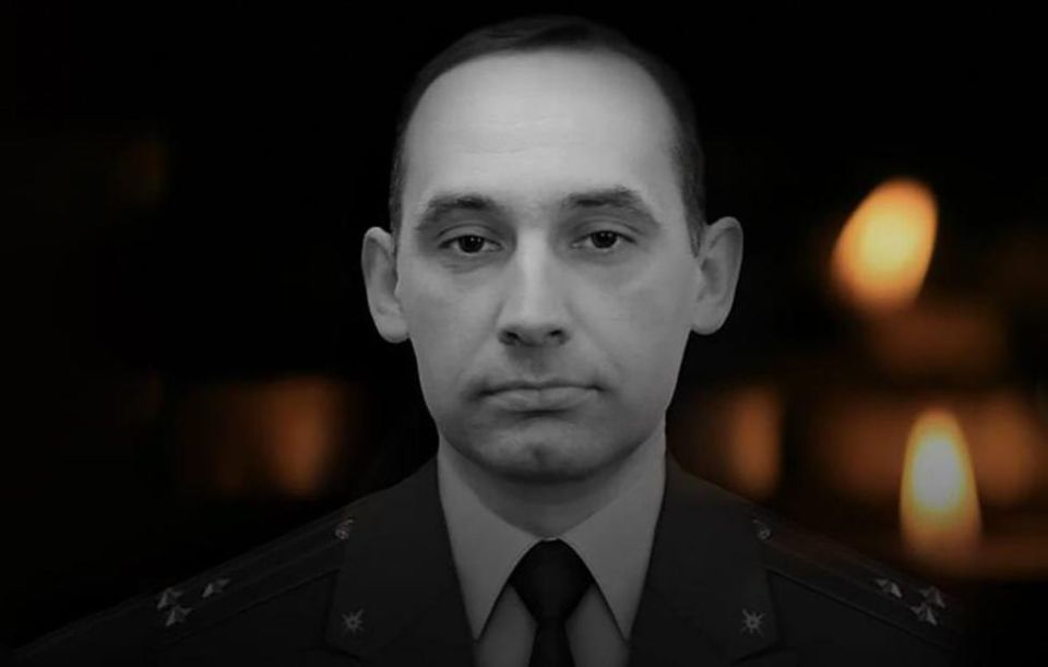 Иван Приходько: Год прошел с момента трагической гибели Сергея Юрьевича Никитенко, возглавлявшего 4-й пожарно-спасательный отряд федеральной противопожарной службы государственной противопожарной службы по Донецкой Народной...