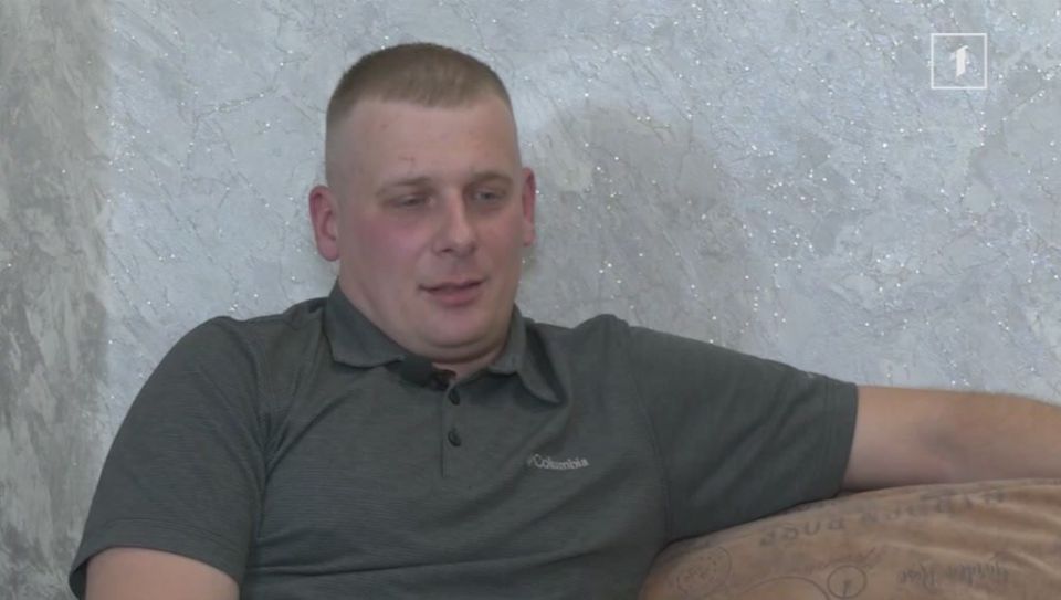 «Возродить спортивную славу Донбасса»: финалист кадрового конкурса Михаил Ямковский проходит стажировку в Минспорта