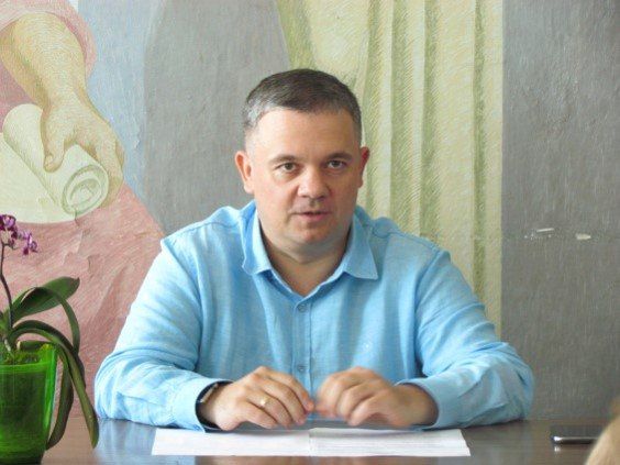 Иван Приходько: Состоялись встречи руководства администрации городского округа Горловка с трудовыми коллективами