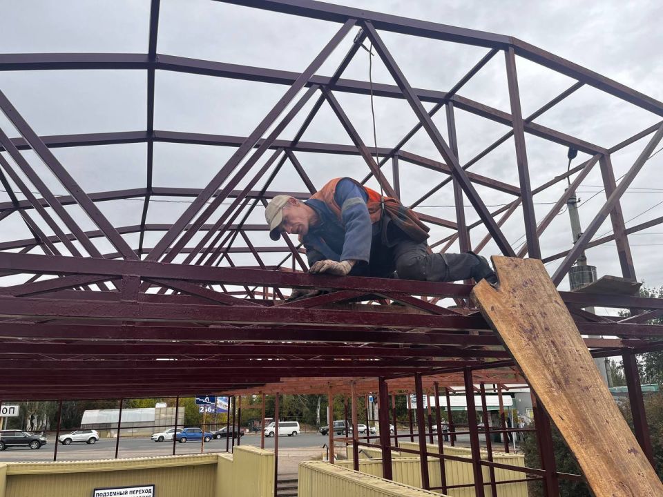 МУП «Простор» ежедневно выполняет все необходимые работы по содержанию городских улиц МУП «Простор» ежедневно выполняет все необходимые работы по содержанию городских улиц