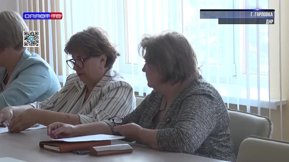 Иван Приходько: Подготовка к отопительному сезону, диспансеризация: штаб по здравоохранению продолжает работу