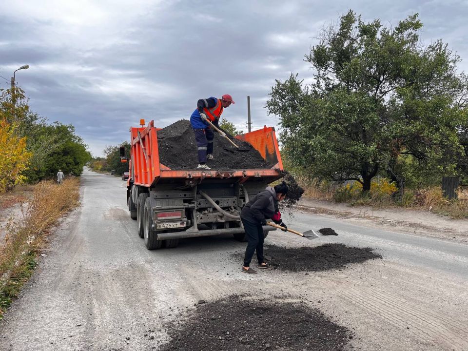 МУП «Простор» ежедневно выполняет все необходимые работы по содержанию городских улиц МУП «Простор» ежедневно выполняет все необходимые работы по содержанию городских улиц