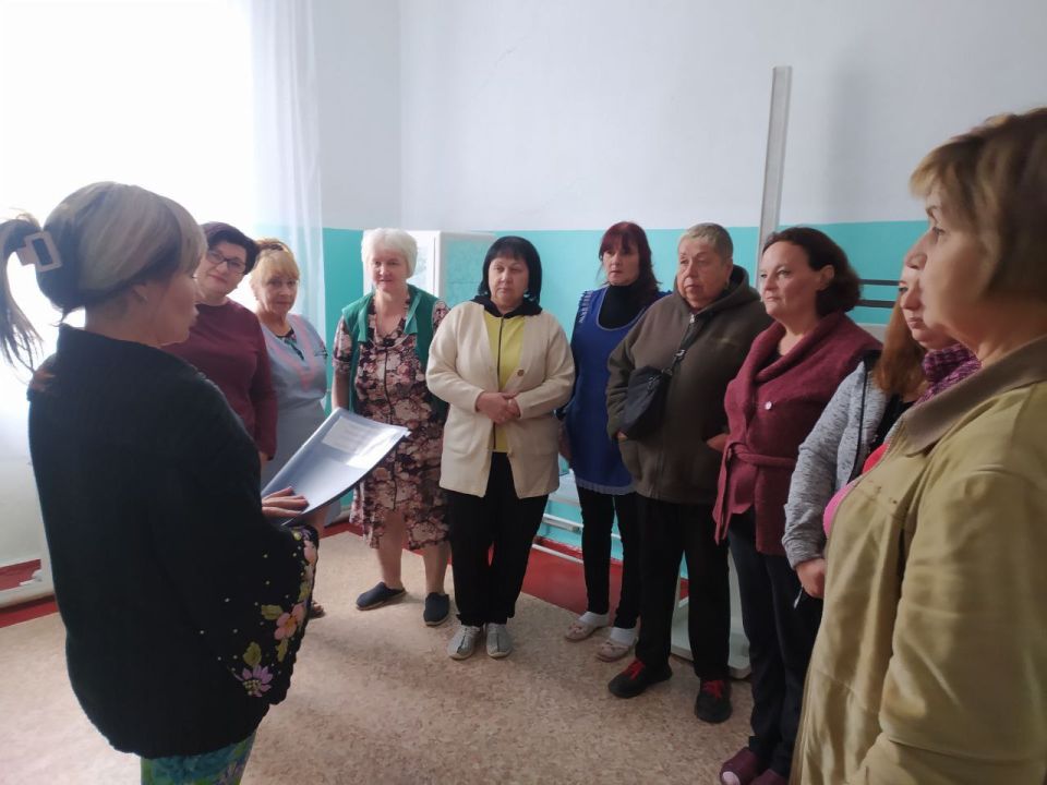 ������� ��� ����������������� � ��������� ������������ �� �� ��л ����������-���������� ������ �. ��������