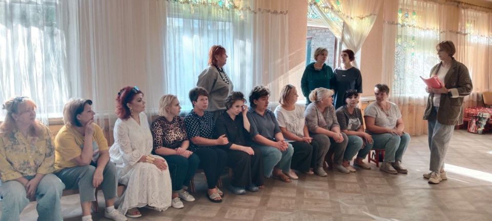 ������� ��� ����������������� � ��������� ������������ �� �� ��л ����������-���������� ������ �. ��������