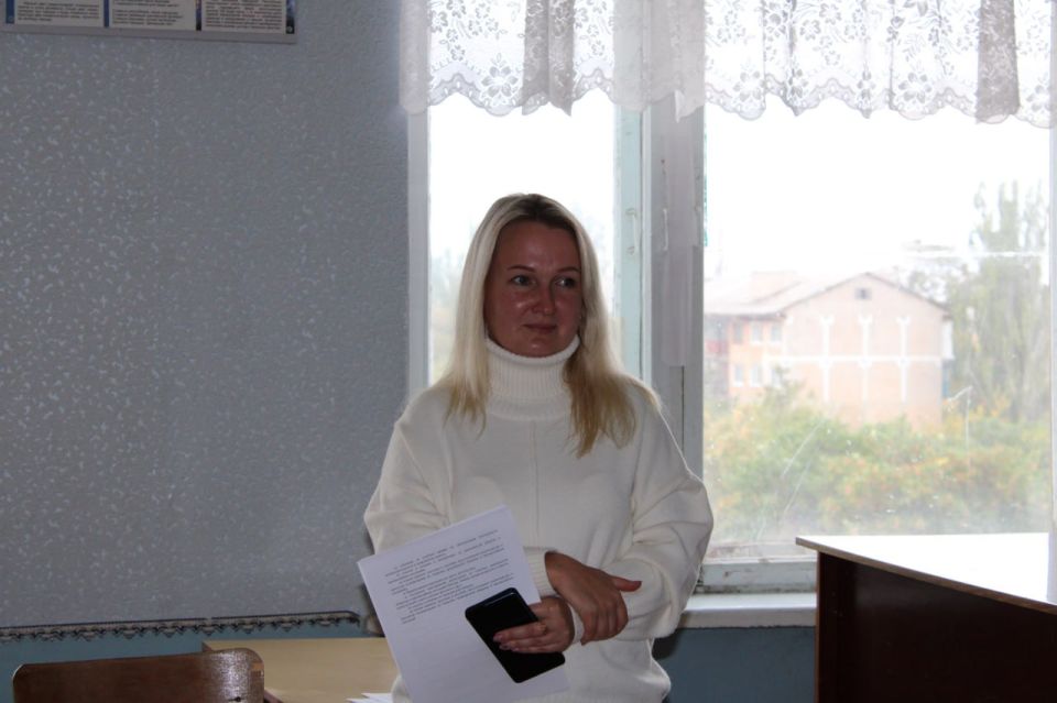 Иван Приходько: В Горловке активно реализуется партийный проект Единой России «Чистая страна» Иван Приходько: В Горловке активно реализуется партийный проект Единой России «Чистая страна»