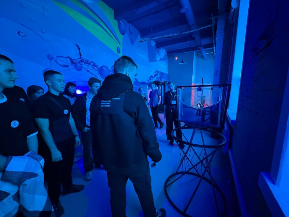 ���� ���������: ������ � ������� - ������ � ������ ����!