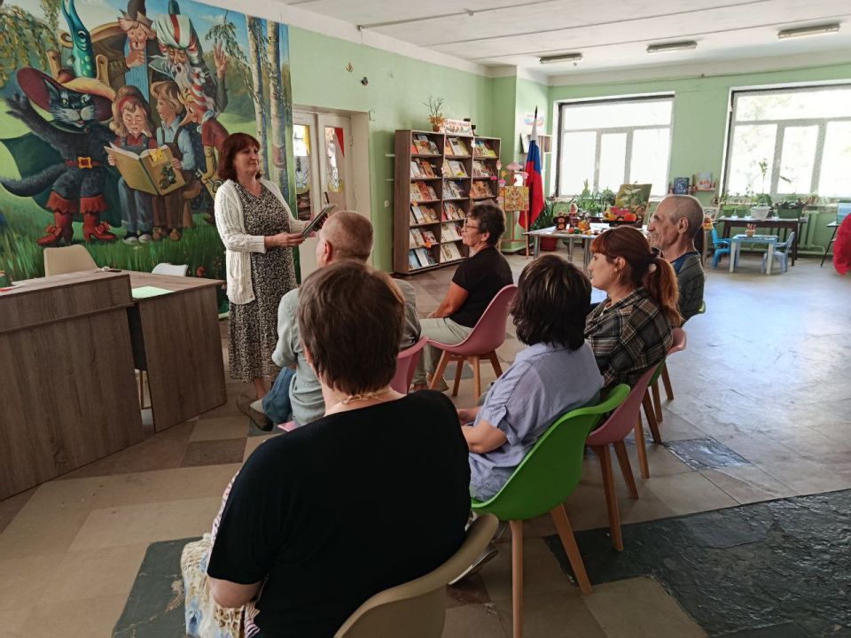 ������� ��� ����������������� � ��������� ������������ �� �� ��л ����������-���������� ������ �. ��������