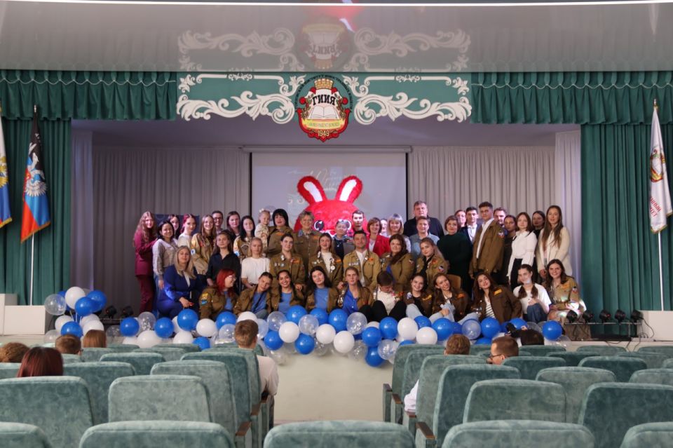 10 лет вместе со «Штурманами детства»!