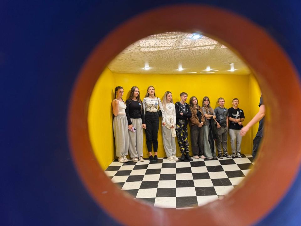 ���� ���������: ������ � ������� - ������ � ������ ����!