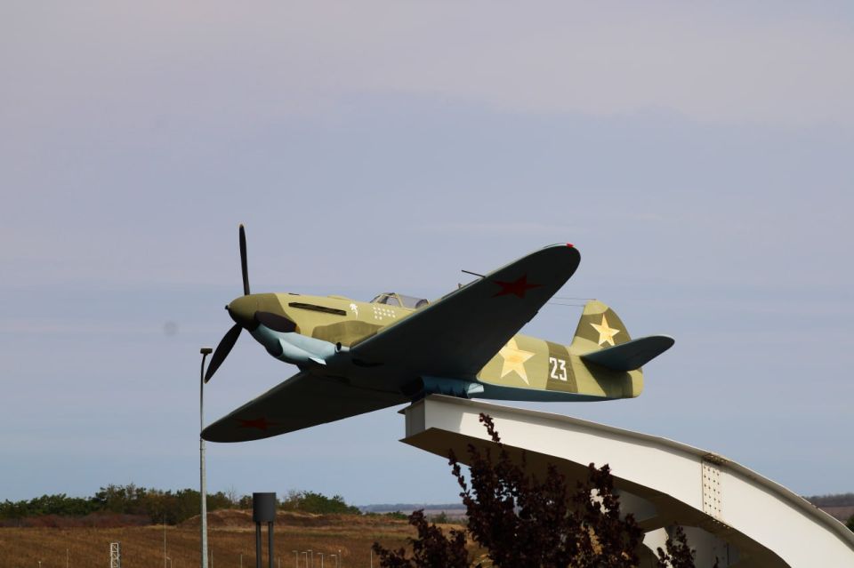 Эхо Великой Победы: сохраняя память о войне Эхо Великой Победы: сохраняя память о войне