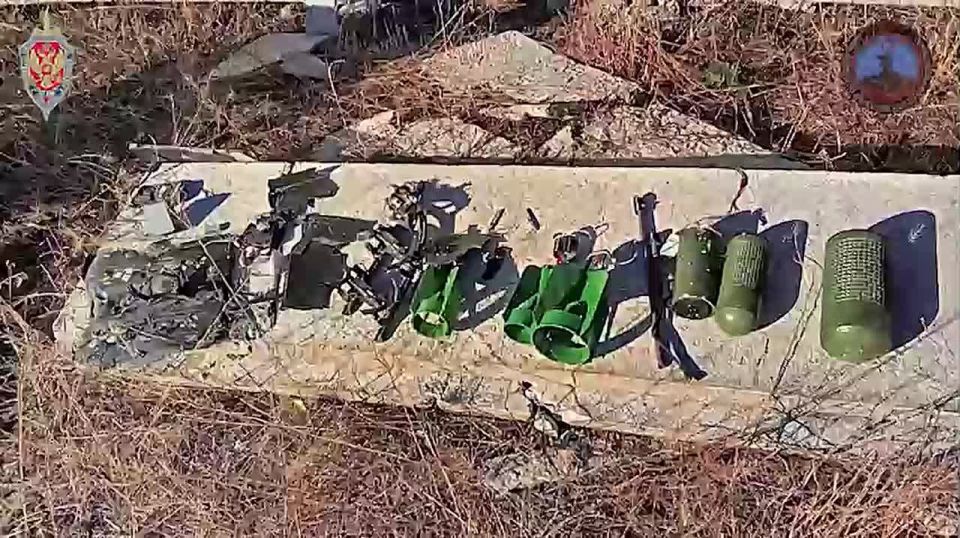 760 украинских дронов перехватил "Купол Донбасса" на пути к городам