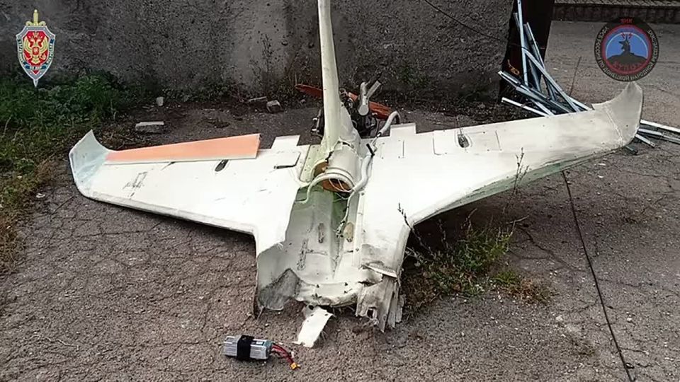 За неделю перехвачены 760 вражеских БПЛА