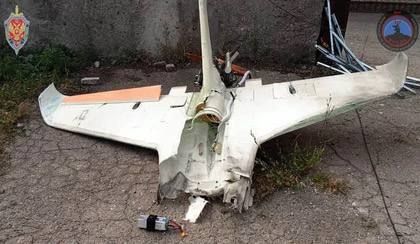 «Купол Донбасса» за неделю ликвидировал 760 дронов ВСУ в ДНР