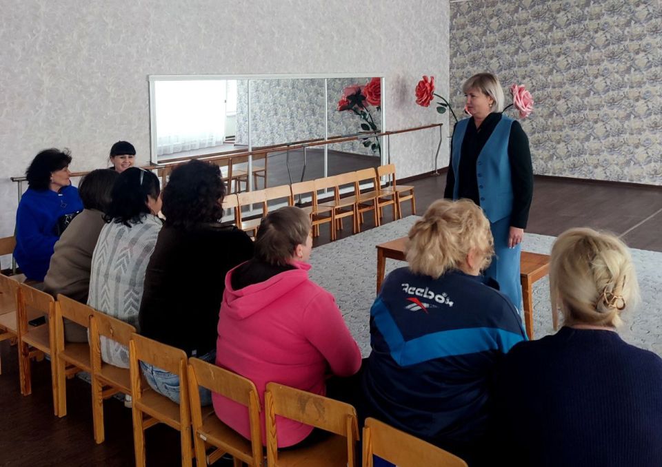 Иван Приходько: Открытый диалог: состоялись встречи лидера общественного мнения с трудовыми коллективами Горловки