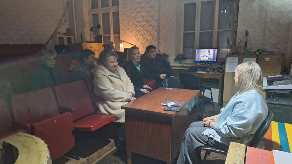 ���� ���������: ���������� ������� ����������� ������������� ���������� ������ �������� � ��������� ������������