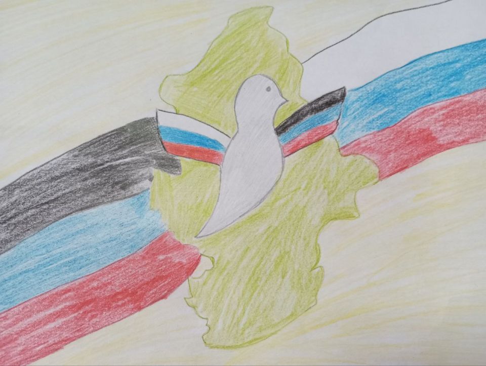 В преддверии важной даты – Дня воссоединения Донецкой Народной Республики с Российской Федерацией – индивидуальные предприниматели города Горловки посетили воспитанников Социально-реабилитационного центра для... В преддверии важной даты – Дня воссоединения Донецкой Народной Республики с Российской Федерацией – индивидуальные предприниматели города Горловки посетили воспитанников Социально-реабилитационного центра для...