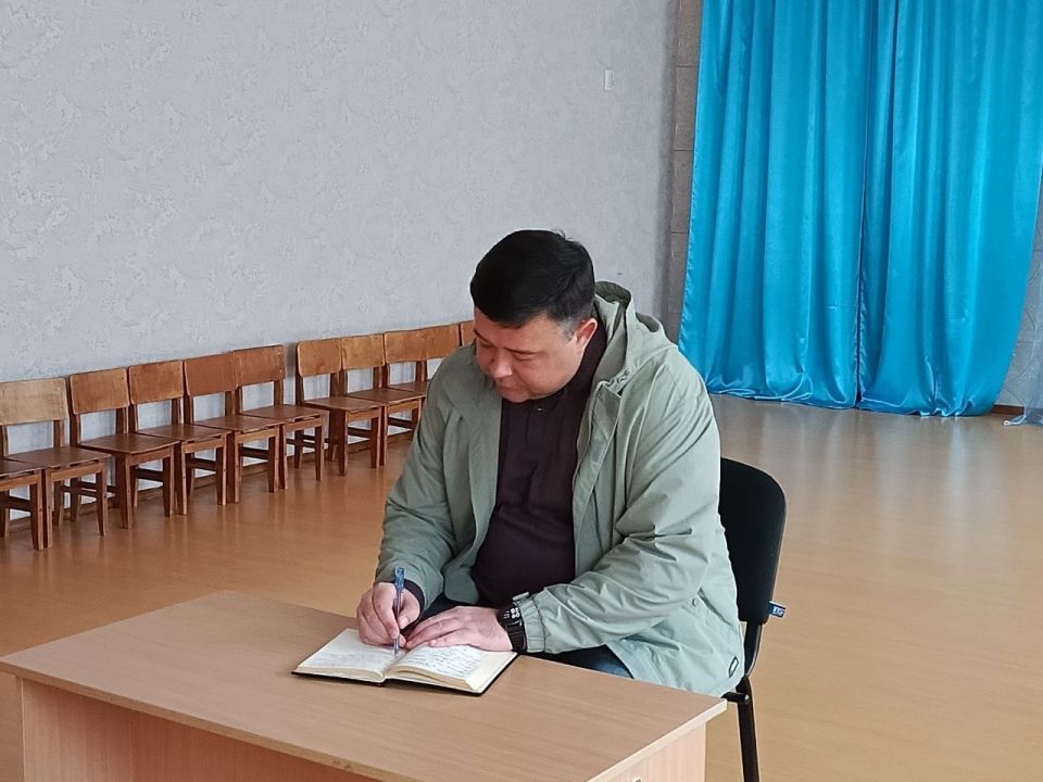 ���� ���������: � ����������-��������� ������ �������� ������ ������� � ��������