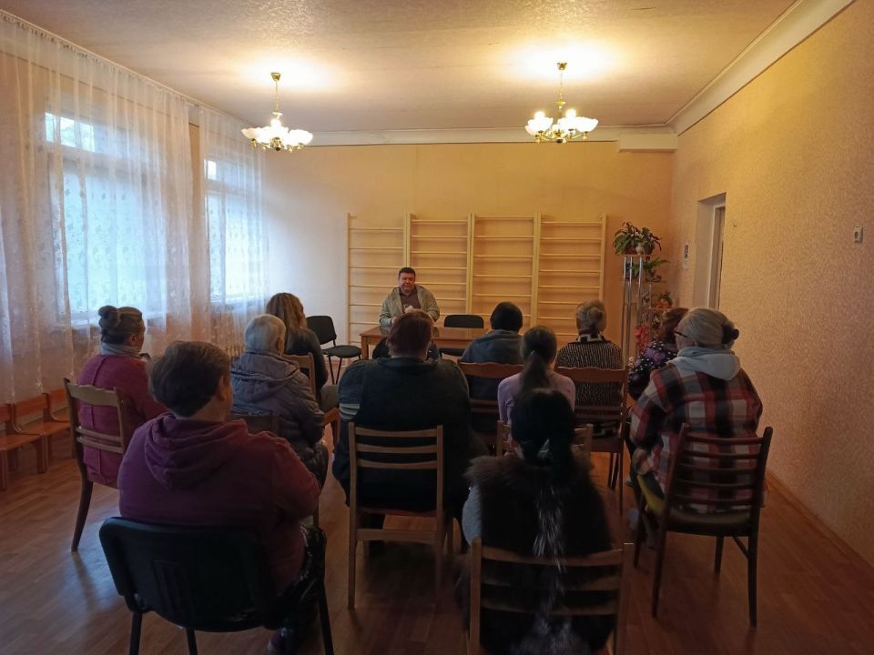 ���� ���������: � ����������-��������� ������ �������� ������ ������� � ��������