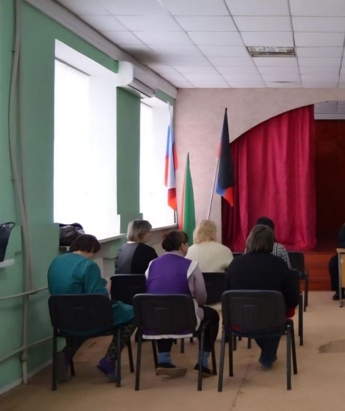 ���� ���������: ���������� ������� ����������� ������������� ���������� ������ �������� � ��������� ������������