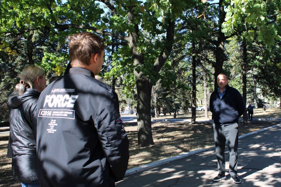 ���� ���������: ���������� ������� ����������� ������������� ���������� ������ �������� � ��������� ������������