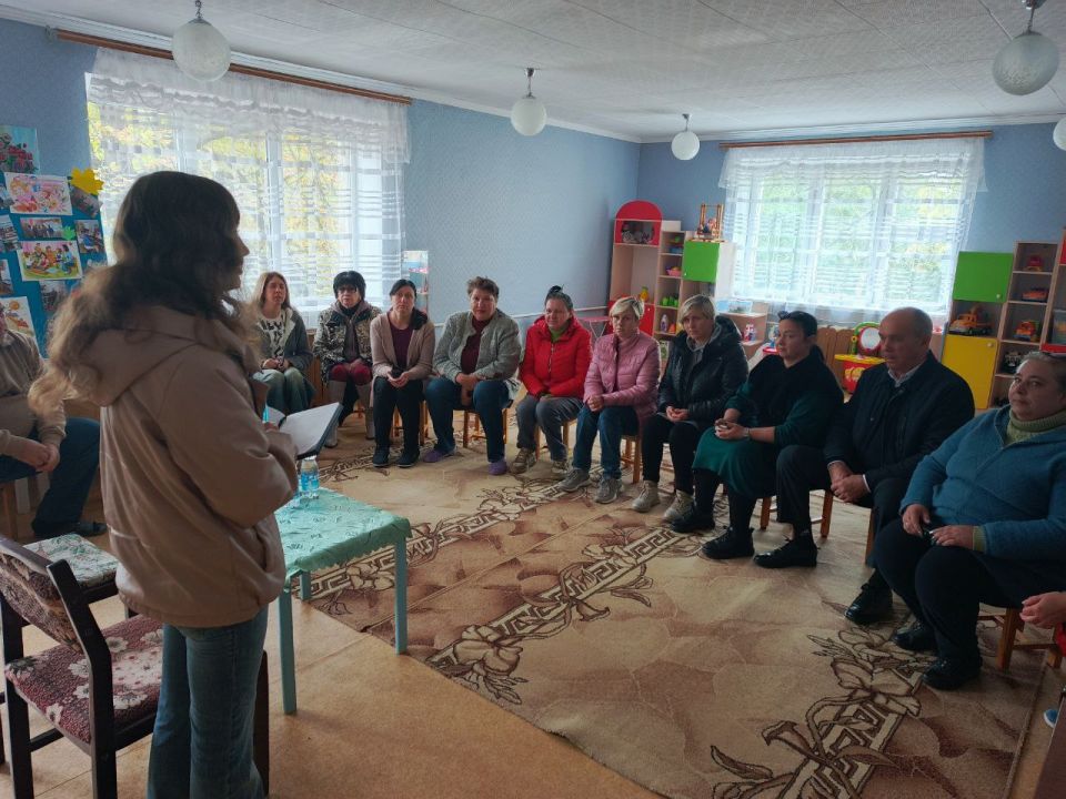 ���� ���������: � ����������-��������� ������ �������� ������ ������� � ��������