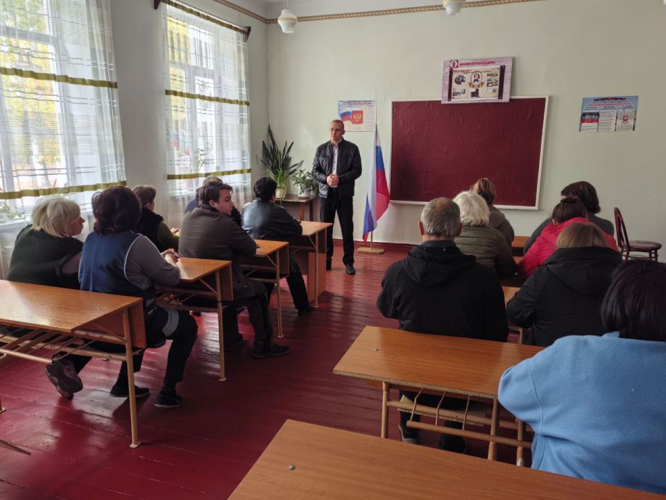 ���� ���������: � ����������� ��������������� ������ ������ �������� ���������� ������� � ��������