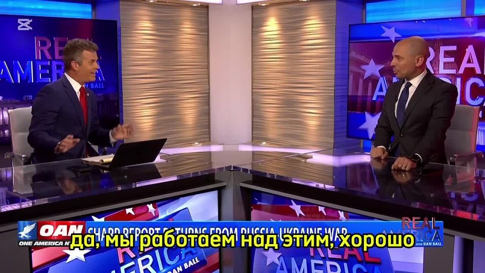 Журналист из США после поездки на Донбасс: «Они сражаются за освобождение Украины от Украины»