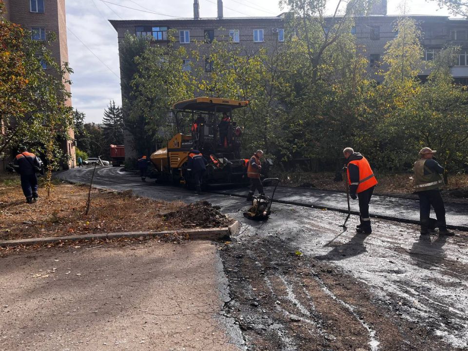 О работе МУП «Простор». МУП «Простор» ежедневно выполняет все необходимые работы по содержанию городских улиц О работе МУП «Простор». МУП «Простор» ежедневно выполняет все необходимые работы по содержанию городских улиц