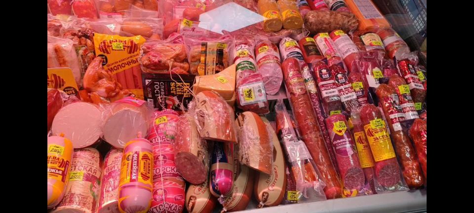 Иван Приходько: Активисты Народного контроля проверили ряд магазинов Горловки Иван Приходько: Активисты Народного контроля проверили ряд магазинов Горловки