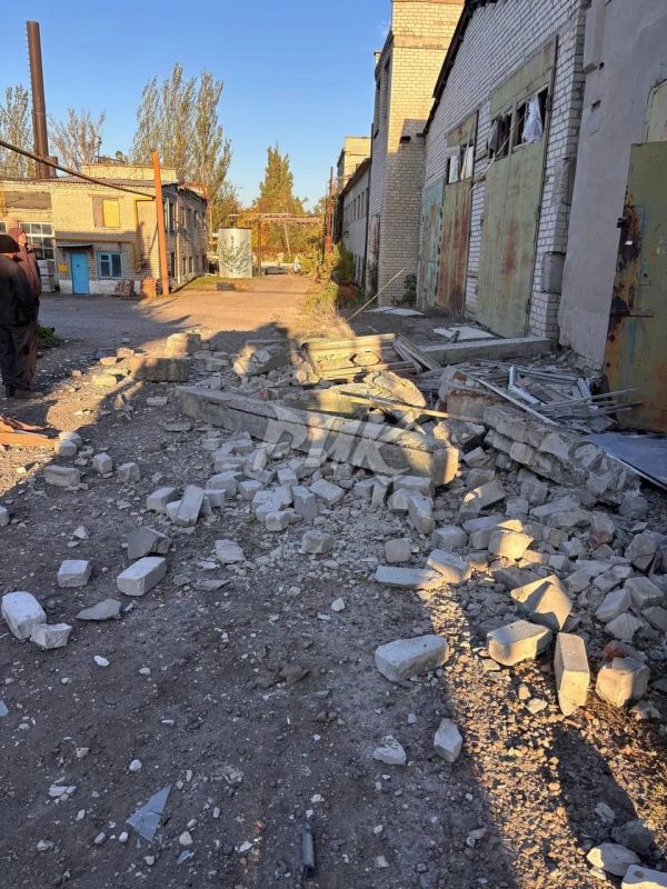 Иван Приходько: Центрально-Городской район Горловки Иван Приходько: Центрально-Городской район Горловки