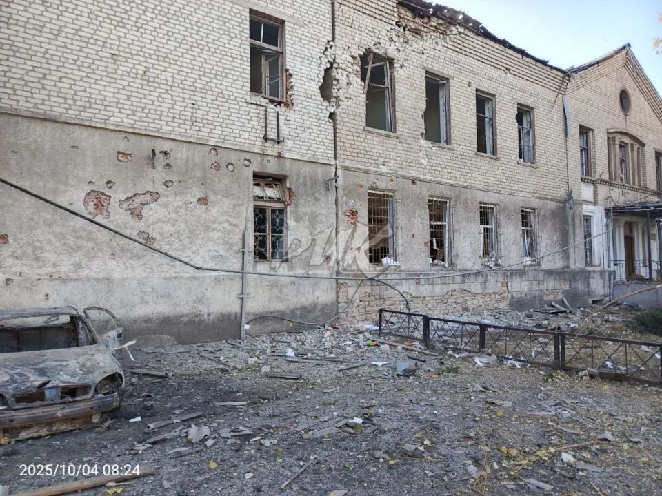 Иван Приходько: Центрально-Городской район Горловки Иван Приходько: Центрально-Городской район Горловки