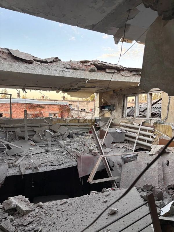 Иван Приходько: Центрально-Городской район Горловки Иван Приходько: Центрально-Городской район Горловки