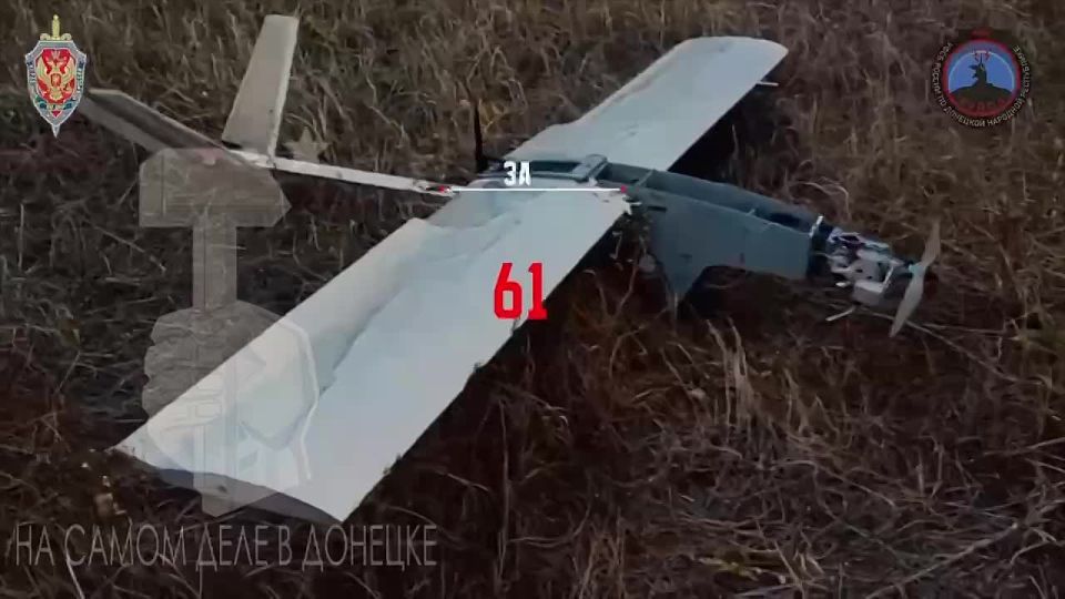 Системой РЭБ «Купол Донбасса» за неделю предотвращено 720 террористических атак со стороны ВСУ